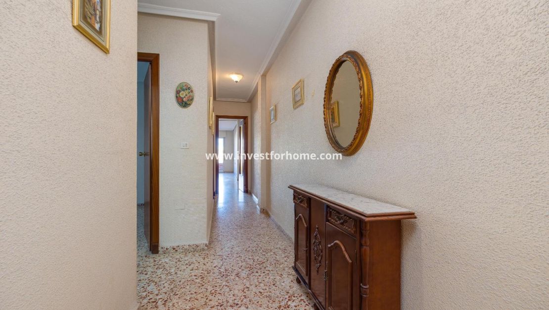 Reventa - Apartamento - San Pedro del Pinatar - Av. Dr Artero Guirao