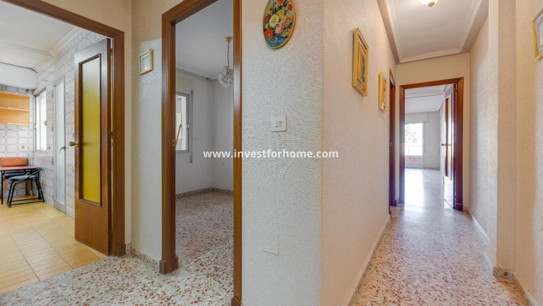 Reventa - Apartamento - San Pedro del Pinatar - Av. Dr Artero Guirao