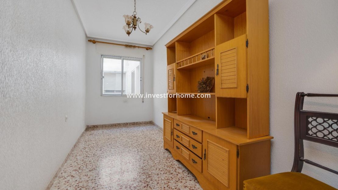Reventa - Apartamento - San Pedro del Pinatar - Av. Dr Artero Guirao