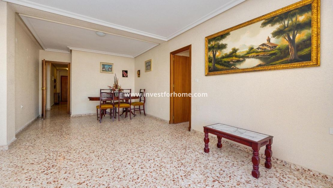 Reventa - Apartamento - San Pedro del Pinatar - Av. Dr Artero Guirao