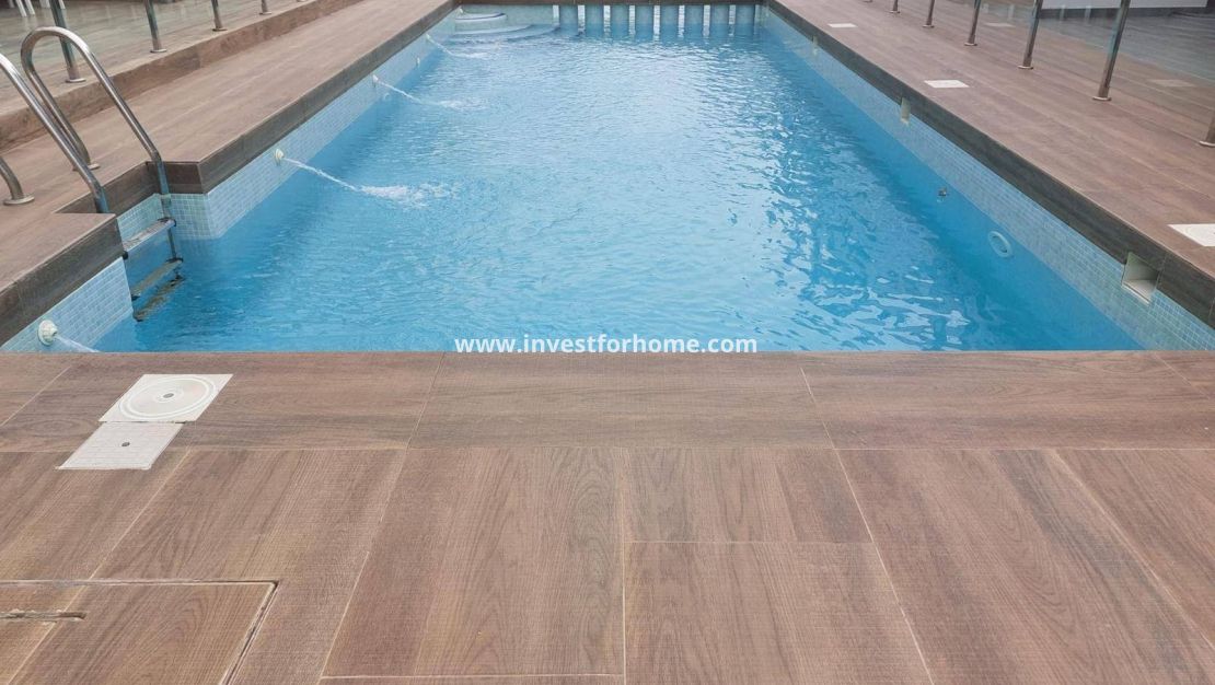 Reventa - Apartamento - San Pedro del Pinatar - Centro