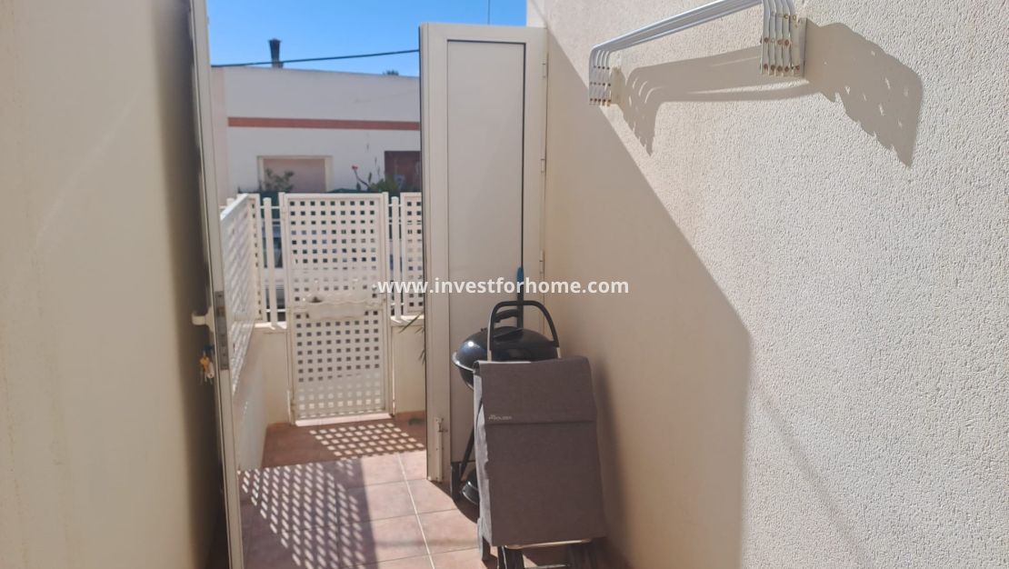 Reventa - Apartamento - San Pedro del Pinatar - Costa Calida