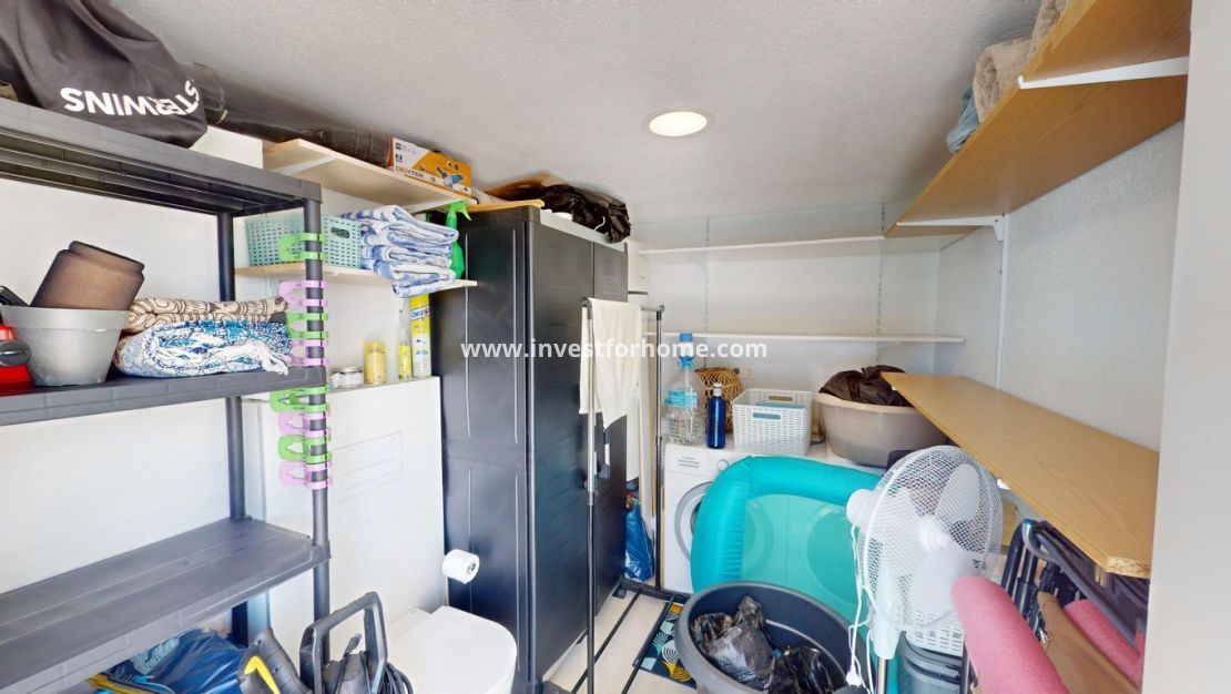 Reventa - Apartamento - San Pedro del Pinatar - Costa Calida