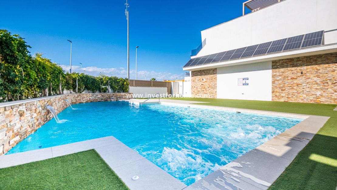 Reventa - Apartamento - San Pedro del Pinatar - Costa Calida