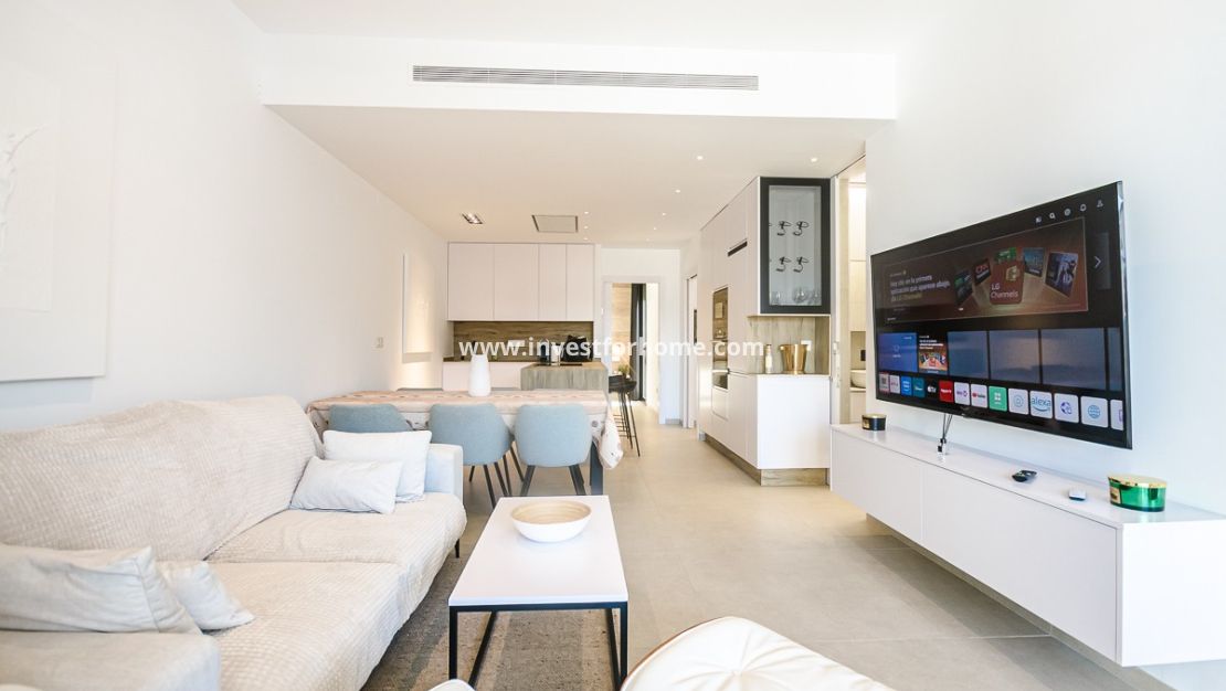 Reventa - Apartamento - San Pedro del Pinatar - Costa Calida