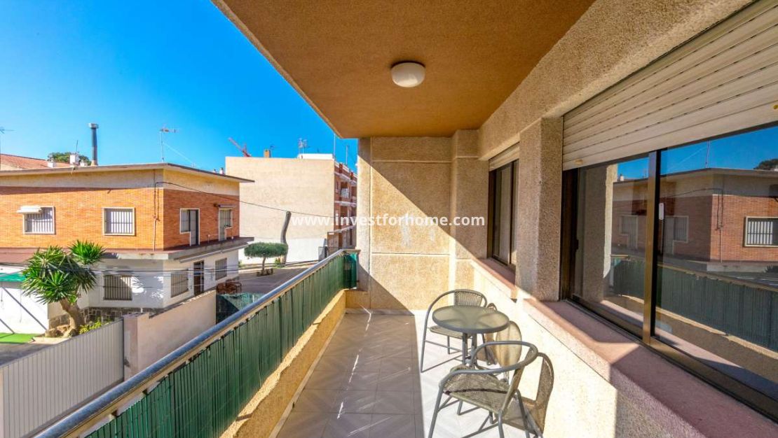 Reventa - Apartamento - San Pedro del Pinatar - Costa Calida