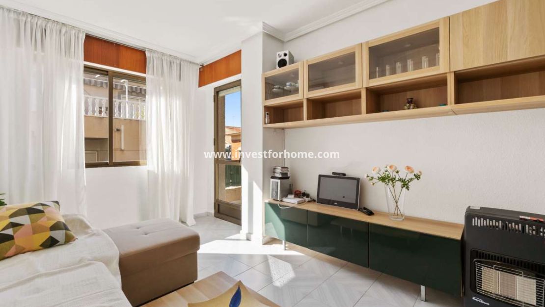 Reventa - Apartamento - San Pedro del Pinatar - Costa Calida