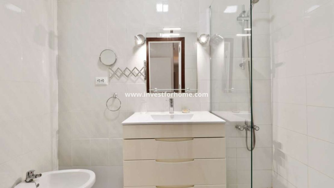 Reventa - Apartamento - San Pedro del Pinatar - Costa Calida