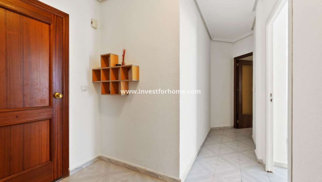 Reventa - Apartamento - San Pedro del Pinatar - Costa Calida