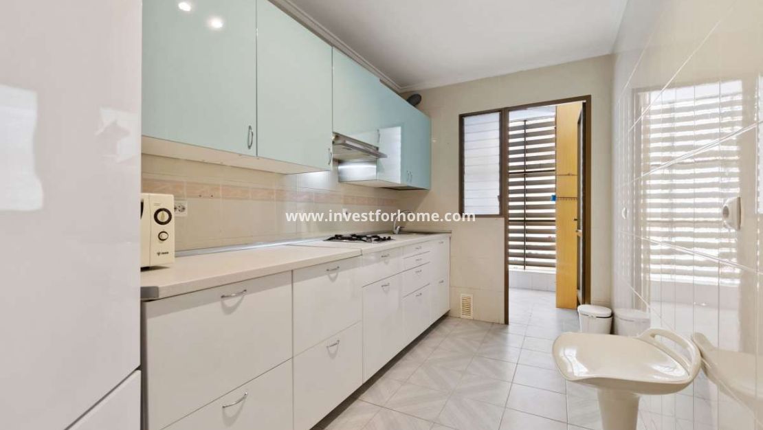 Reventa - Apartamento - San Pedro del Pinatar - Costa Calida