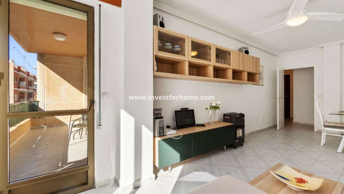 Reventa - Apartamento - San Pedro del Pinatar - Costa Calida