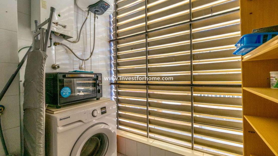 Reventa - Apartamento - San Pedro del Pinatar - Costa Calida