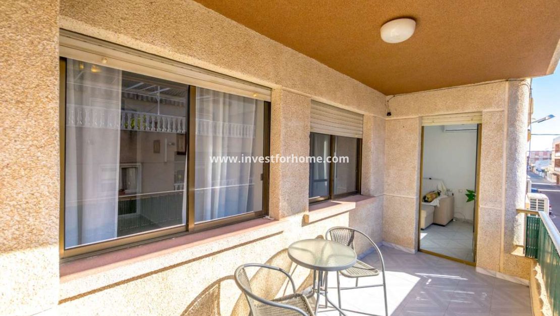 Reventa - Apartamento - San Pedro del Pinatar - Costa Calida