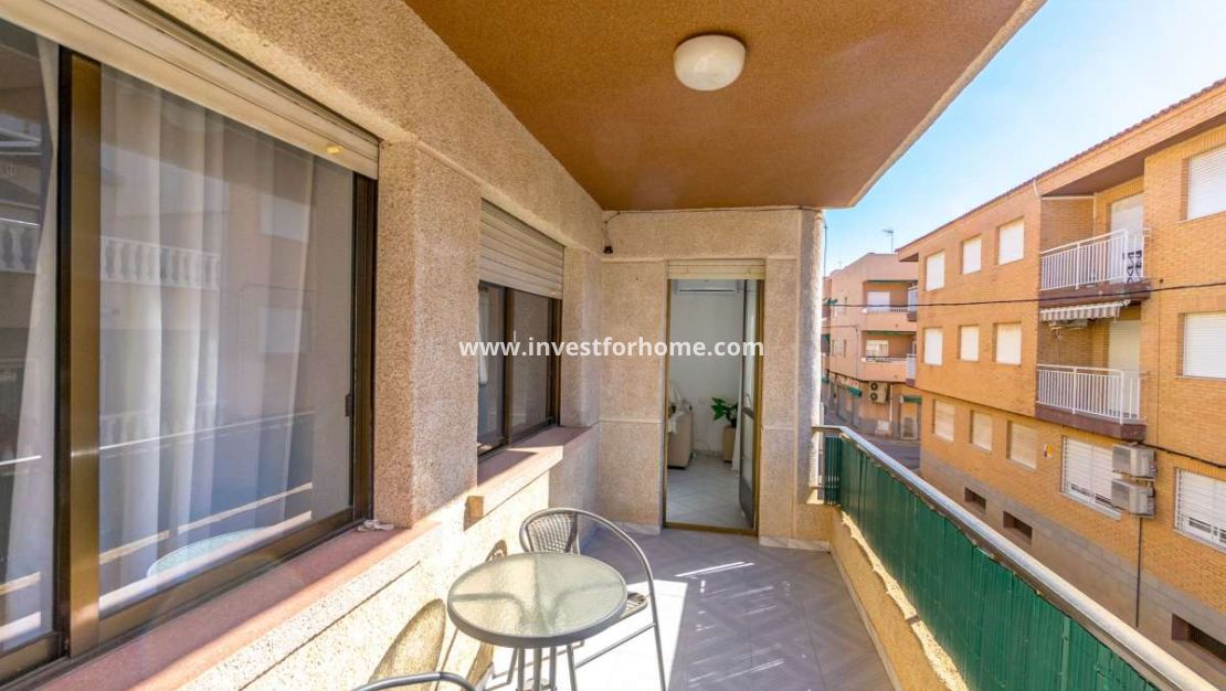 Reventa - Apartamento - San Pedro del Pinatar - Costa Calida