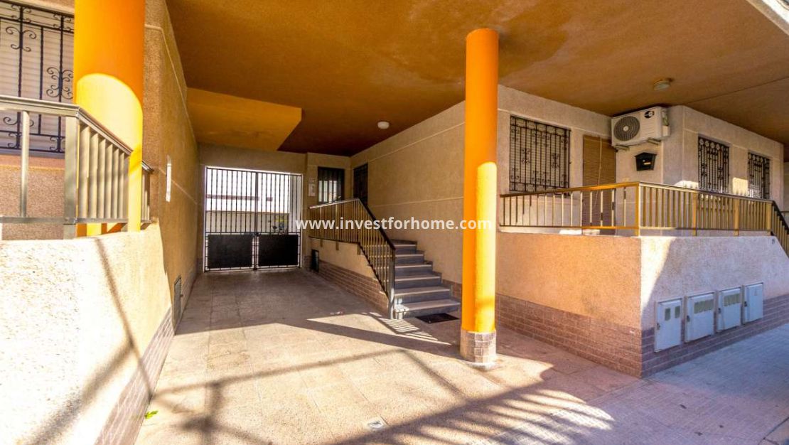 Reventa - Apartamento - San Pedro del Pinatar - Costa Calida