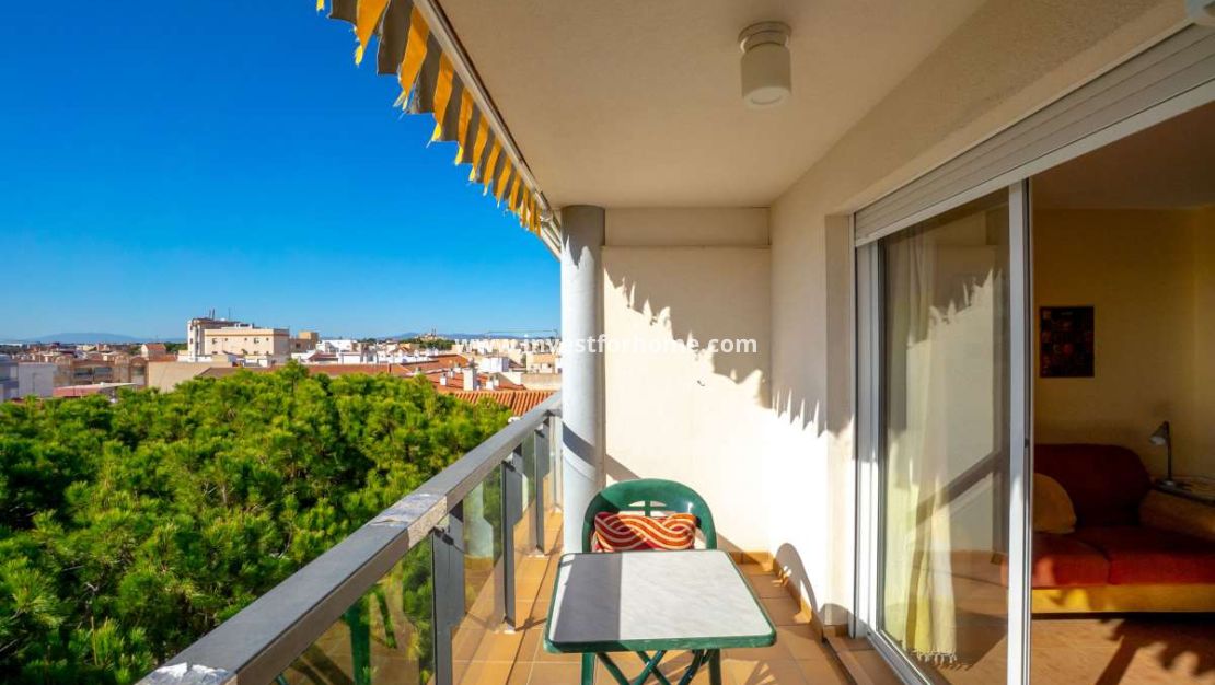 Reventa - Apartamento - San Pedro del Pinatar - Costa Calida