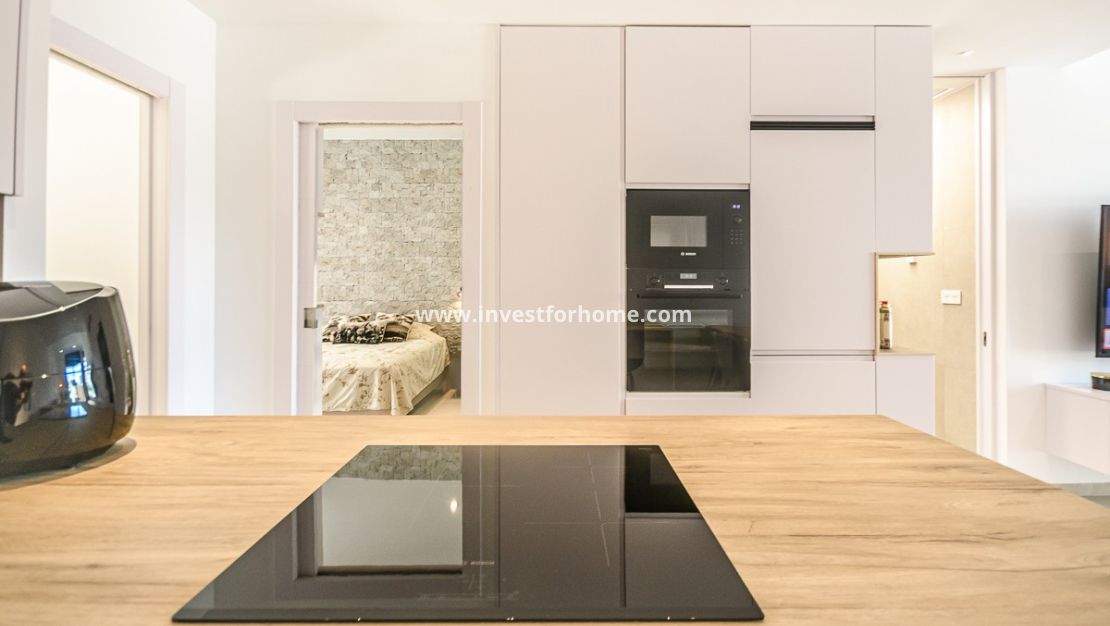 Reventa - Apartamento - San Pedro del Pinatar - Costa Calida