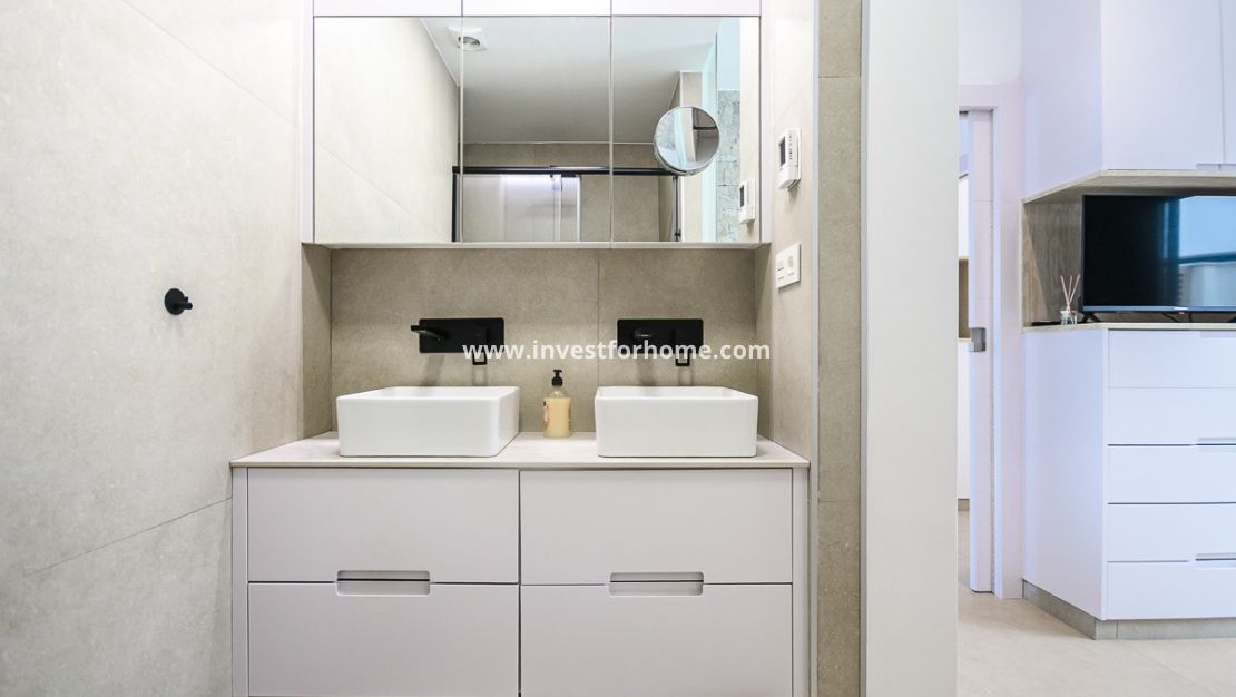 Reventa - Apartamento - San Pedro del Pinatar - Costa Calida