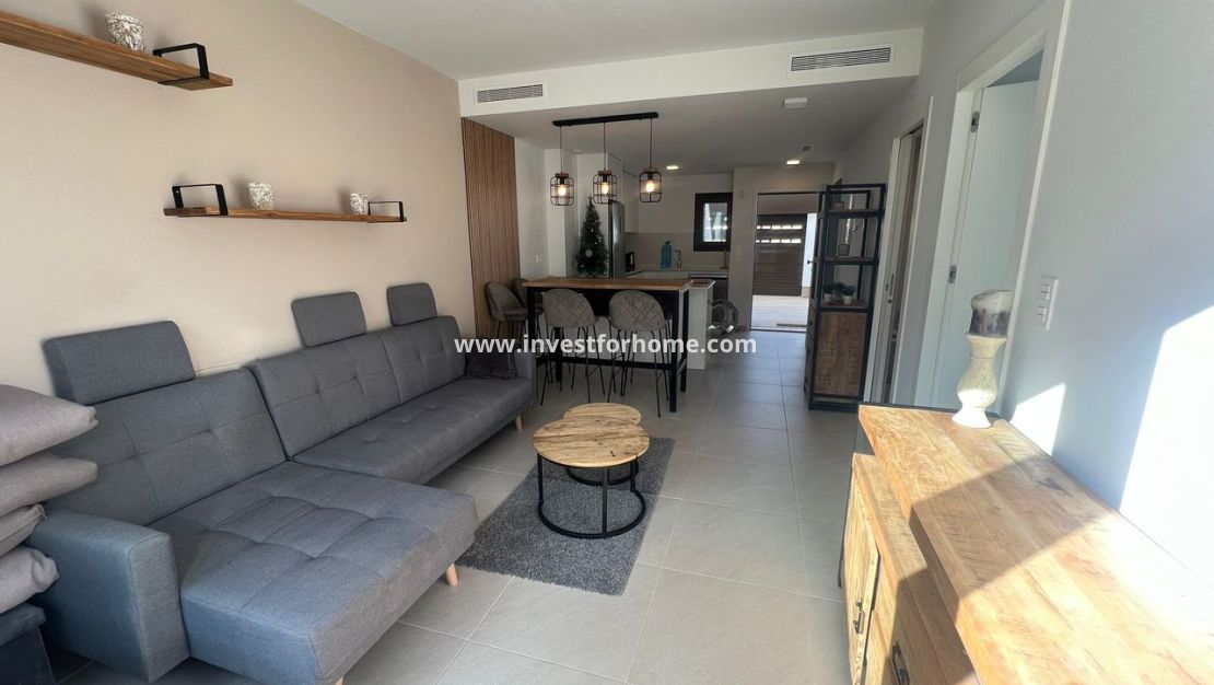 Reventa - Apartamento - San Pedro del Pinatar - Costa Calida