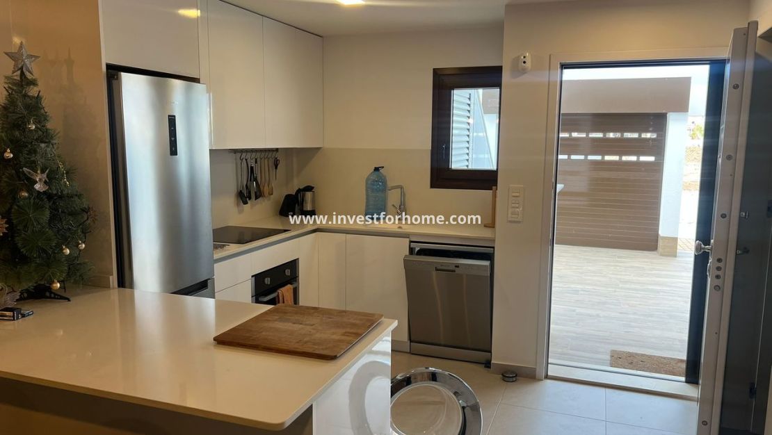 Reventa - Apartamento - San Pedro del Pinatar - Costa Calida