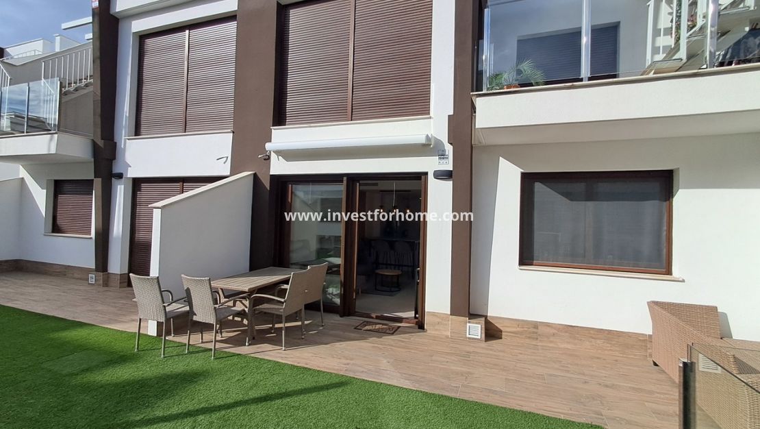 Reventa - Apartamento - San Pedro del Pinatar - Costa Calida