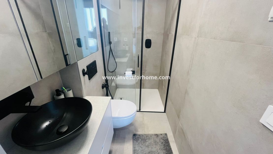 Reventa - Apartamento - San Pedro del Pinatar - Costa Calida