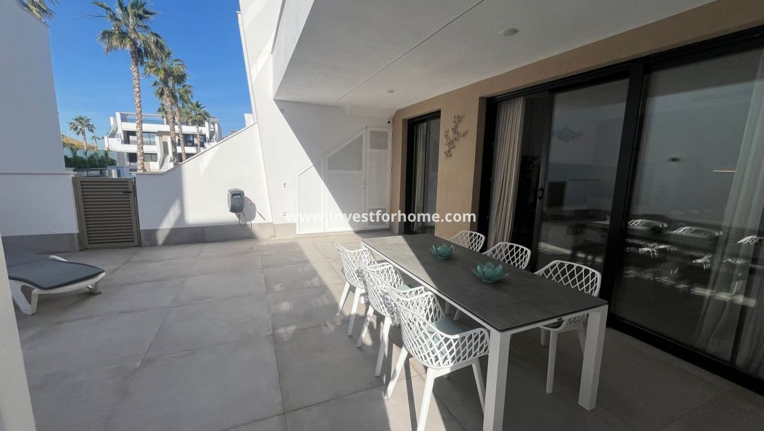 Reventa - Apartamento - San Pedro del Pinatar - Costa Calida