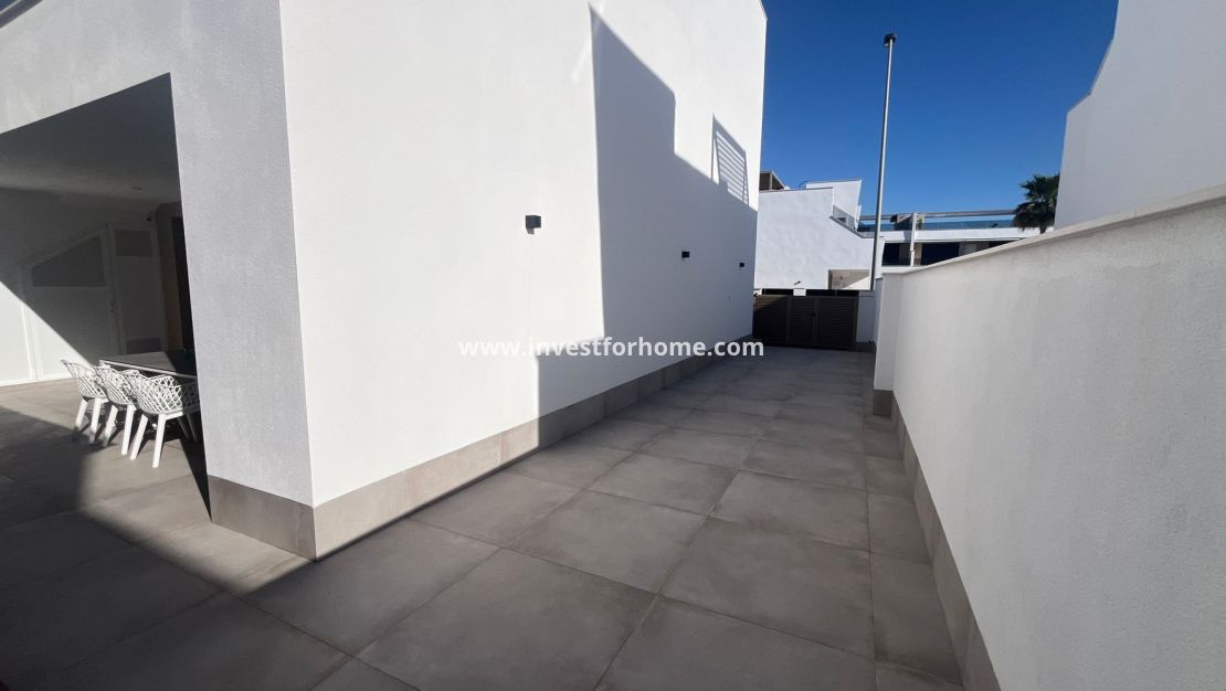 Reventa - Apartamento - San Pedro del Pinatar - Costa Calida