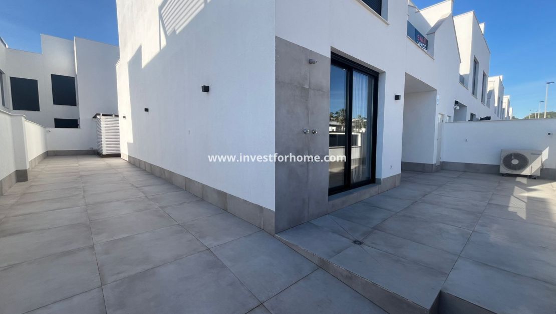 Reventa - Apartamento - San Pedro del Pinatar - Costa Calida