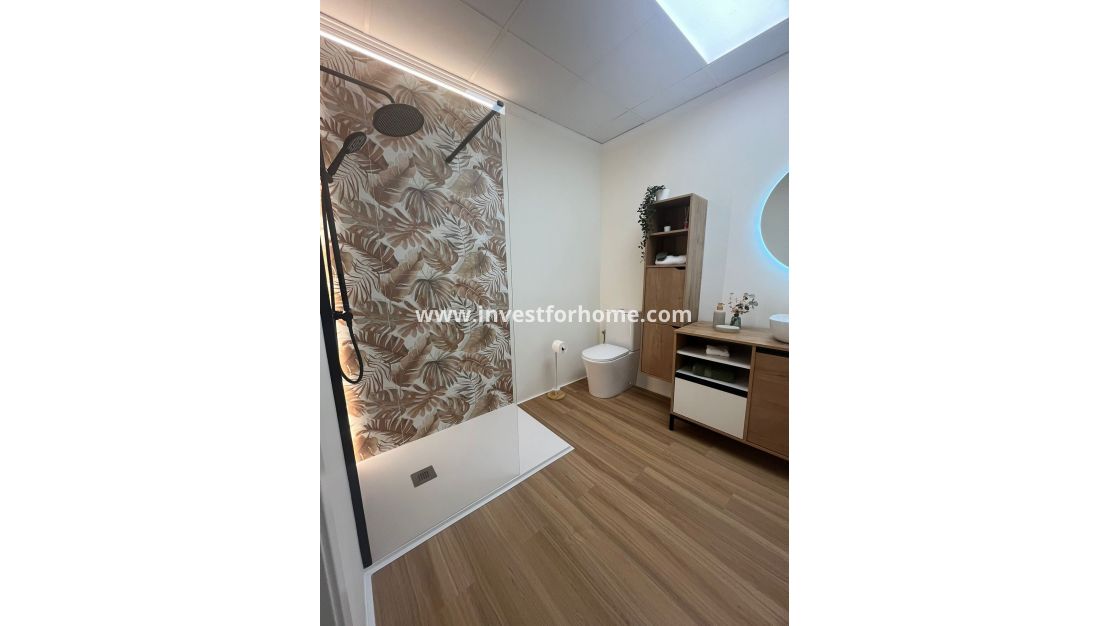 Reventa - Apartamento - San Pedro del Pinatar - Costa Calida