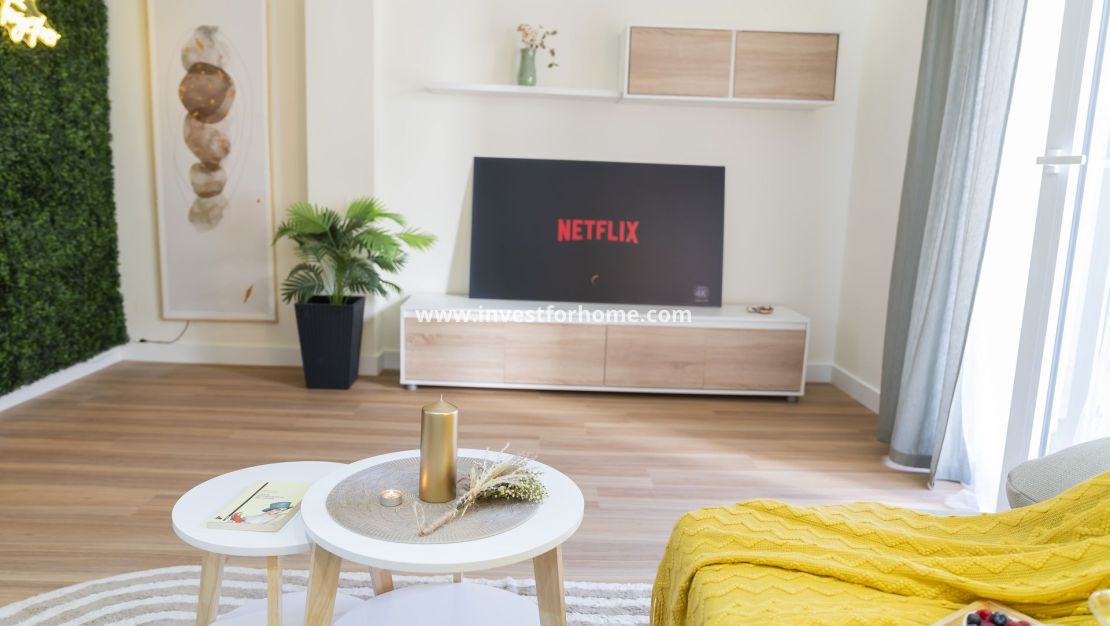 Reventa - Apartamento - San Pedro del Pinatar - Costa Calida