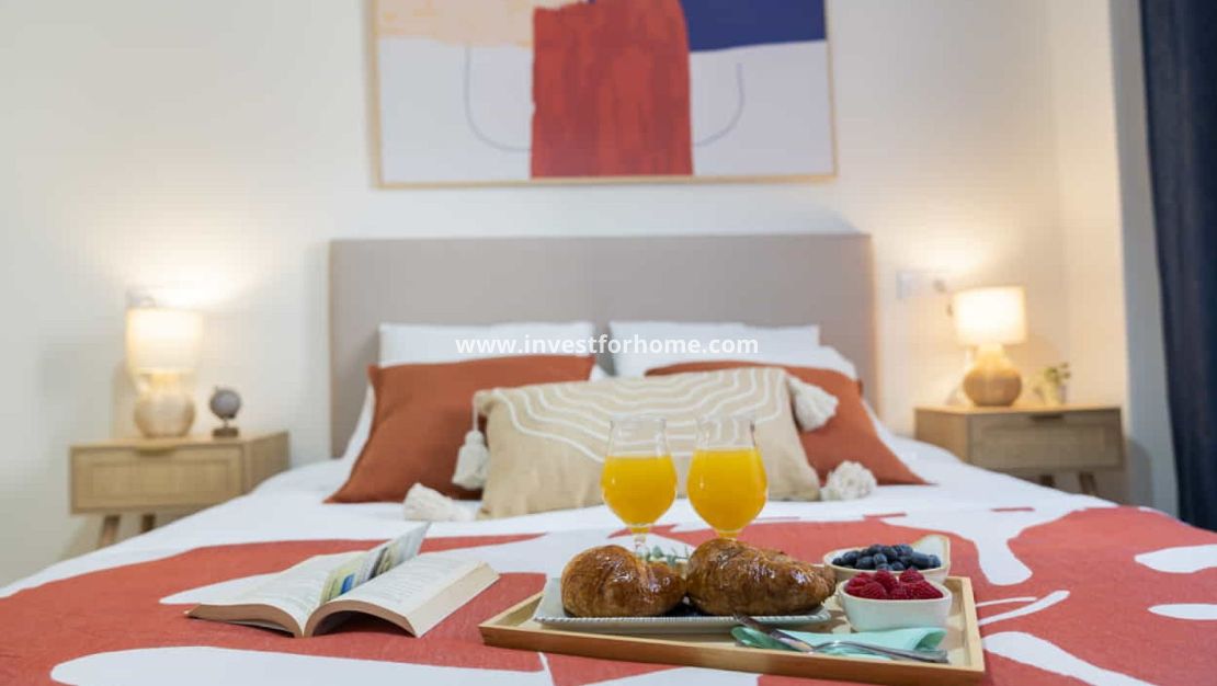 Reventa - Apartamento - San Pedro del Pinatar - Costa Calida