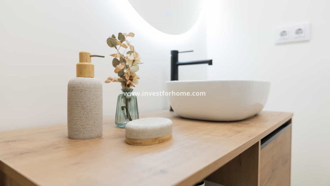 Reventa - Apartamento - San Pedro del Pinatar - Costa Calida