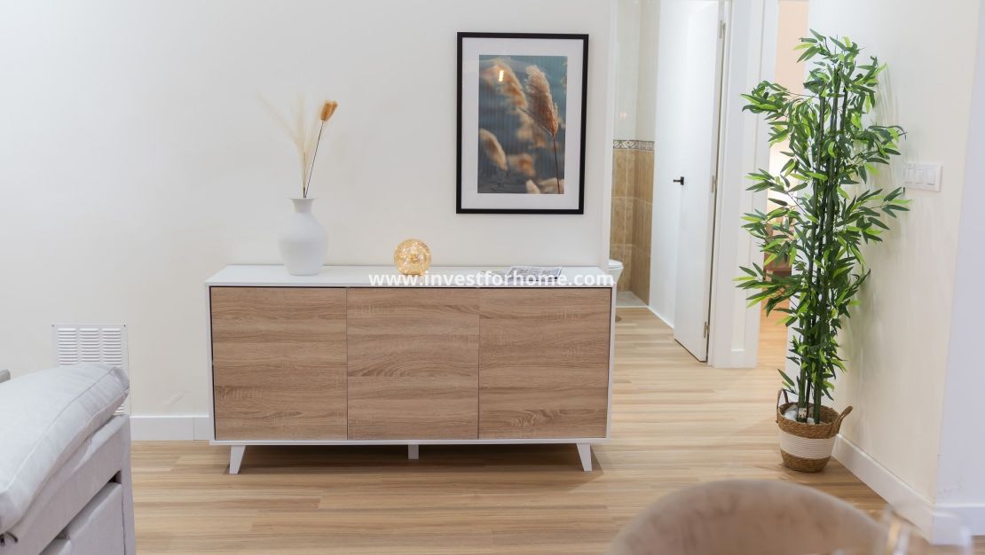 Reventa - Apartamento - San Pedro del Pinatar - Costa Calida