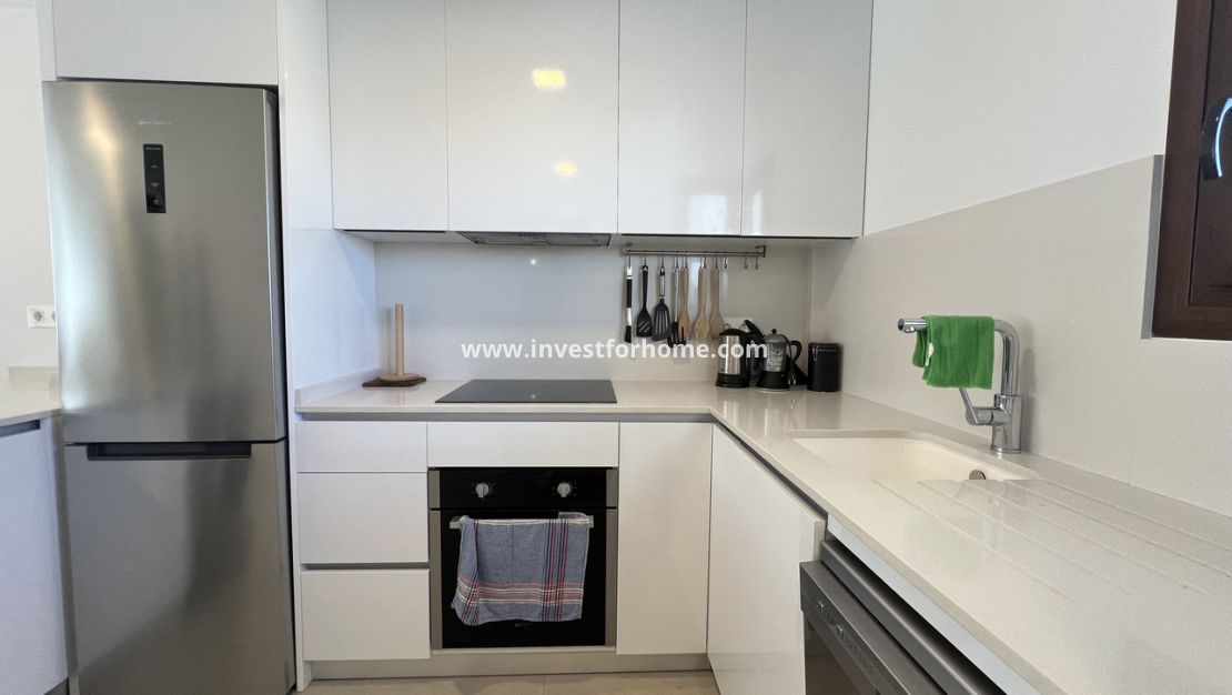 Reventa - Apartamento - San Pedro del Pinatar - Costa Calida