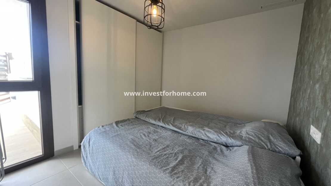 Reventa - Apartamento - San Pedro del Pinatar - Costa Calida