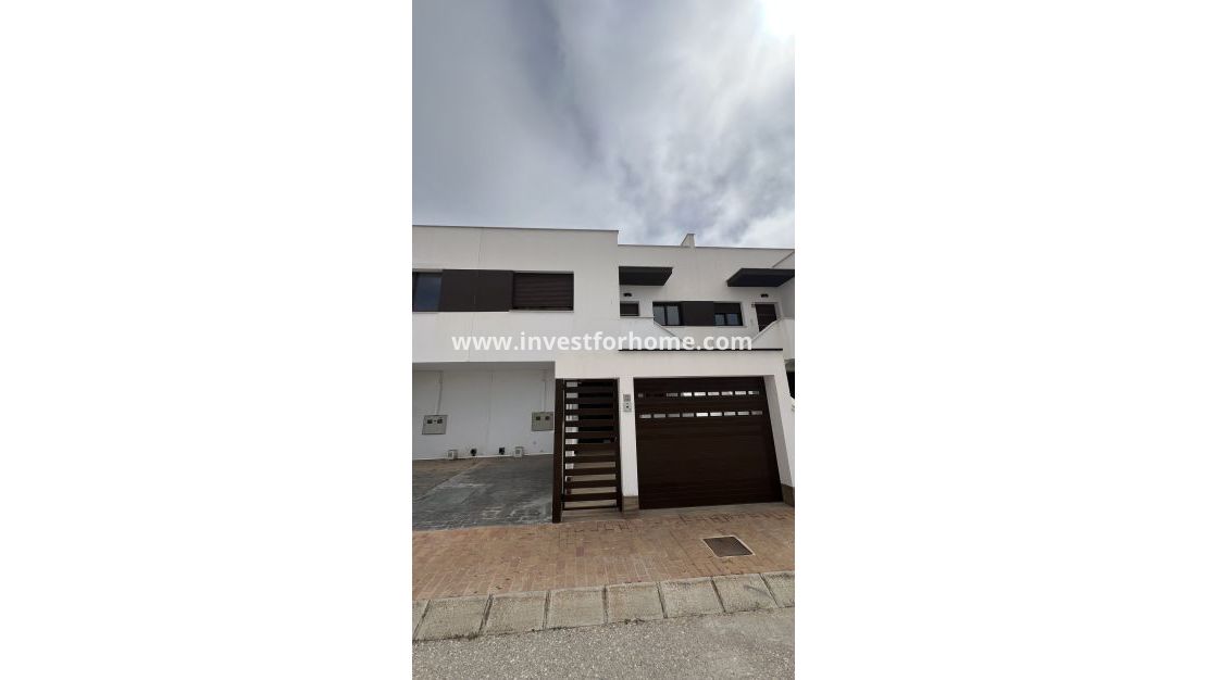 Reventa - Apartamento - San Pedro del Pinatar - Costa Calida
