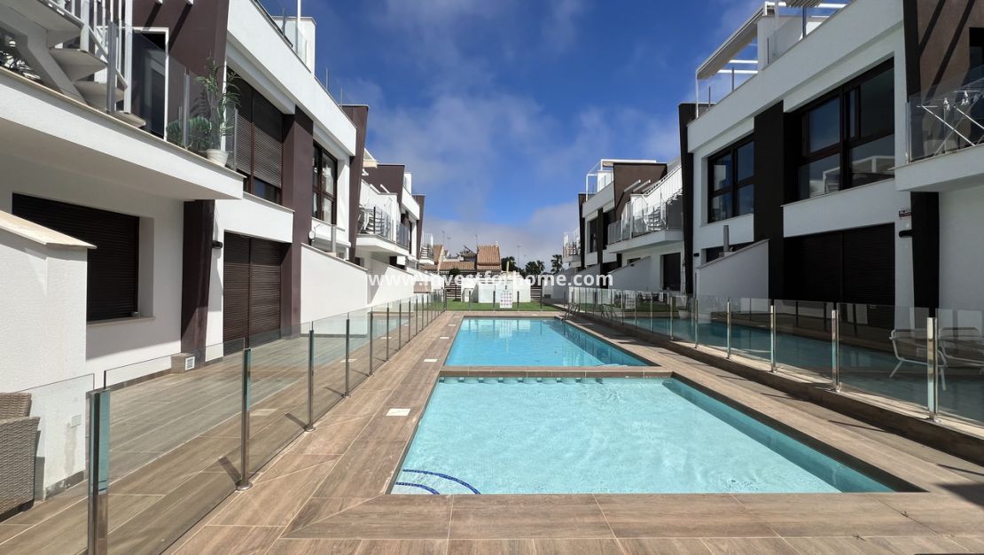 Reventa - Apartamento - San Pedro del Pinatar - Costa Calida