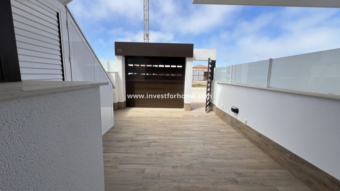 Reventa - Apartamento - San Pedro del Pinatar - Costa Calida
