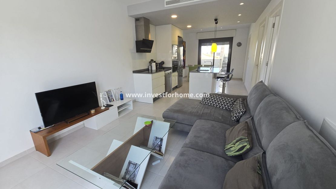 Reventa - Apartamento - San Pedro del Pinatar - Costa Calida