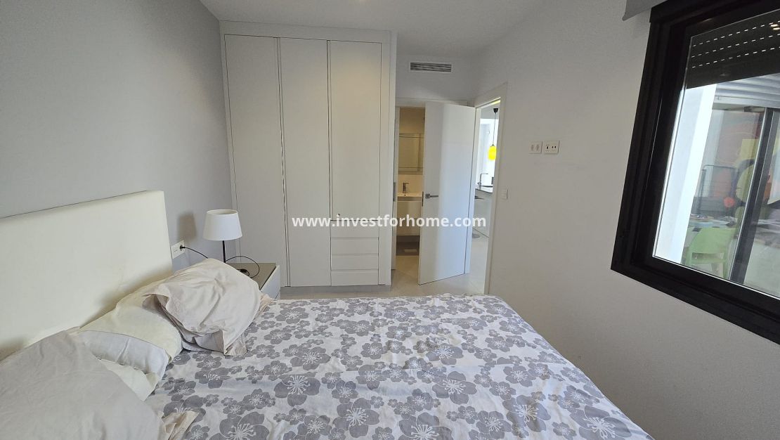 Reventa - Apartamento - San Pedro del Pinatar - Costa Calida