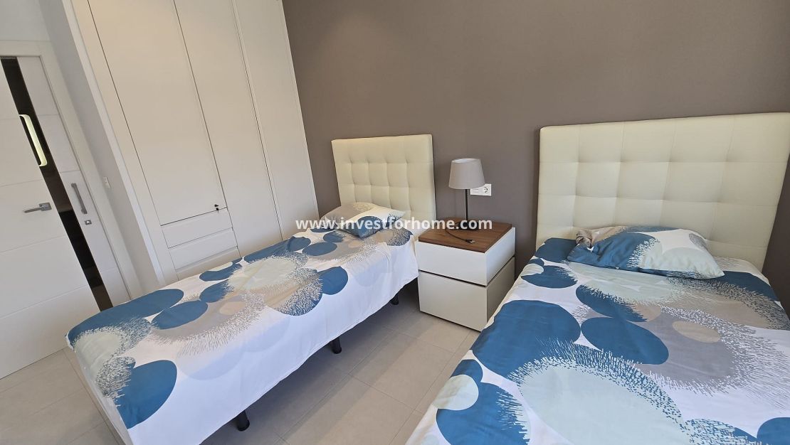 Reventa - Apartamento - San Pedro del Pinatar - Costa Calida