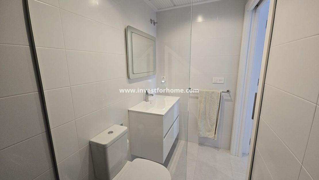 Reventa - Apartamento - San Pedro del Pinatar - Costa Calida