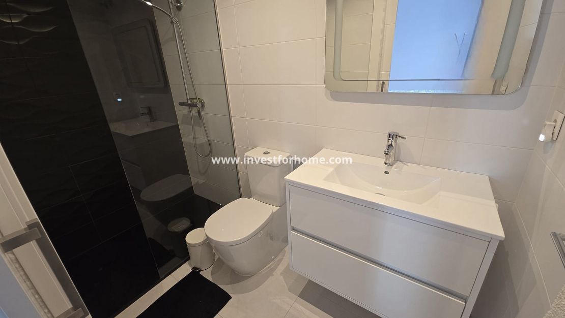 Reventa - Apartamento - San Pedro del Pinatar - Costa Calida