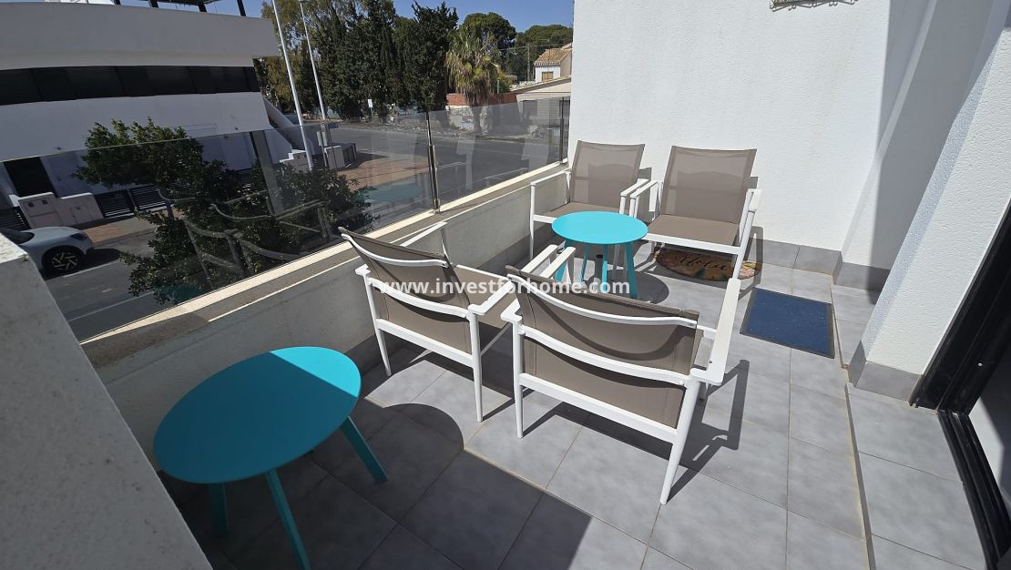 Reventa - Apartamento - San Pedro del Pinatar - Costa Calida