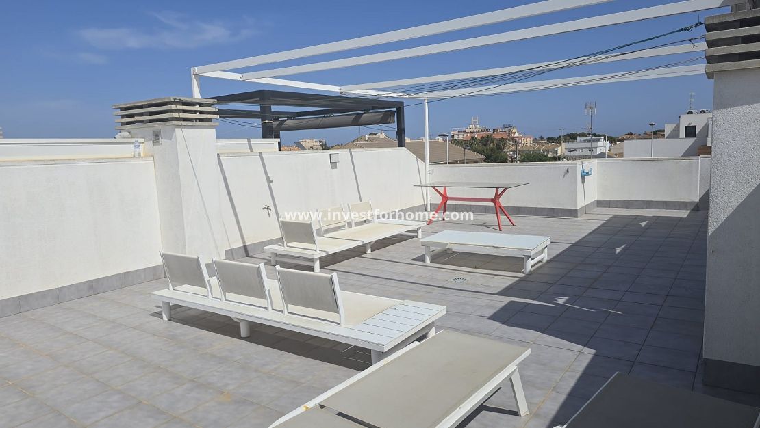 Reventa - Apartamento - San Pedro del Pinatar - Costa Calida