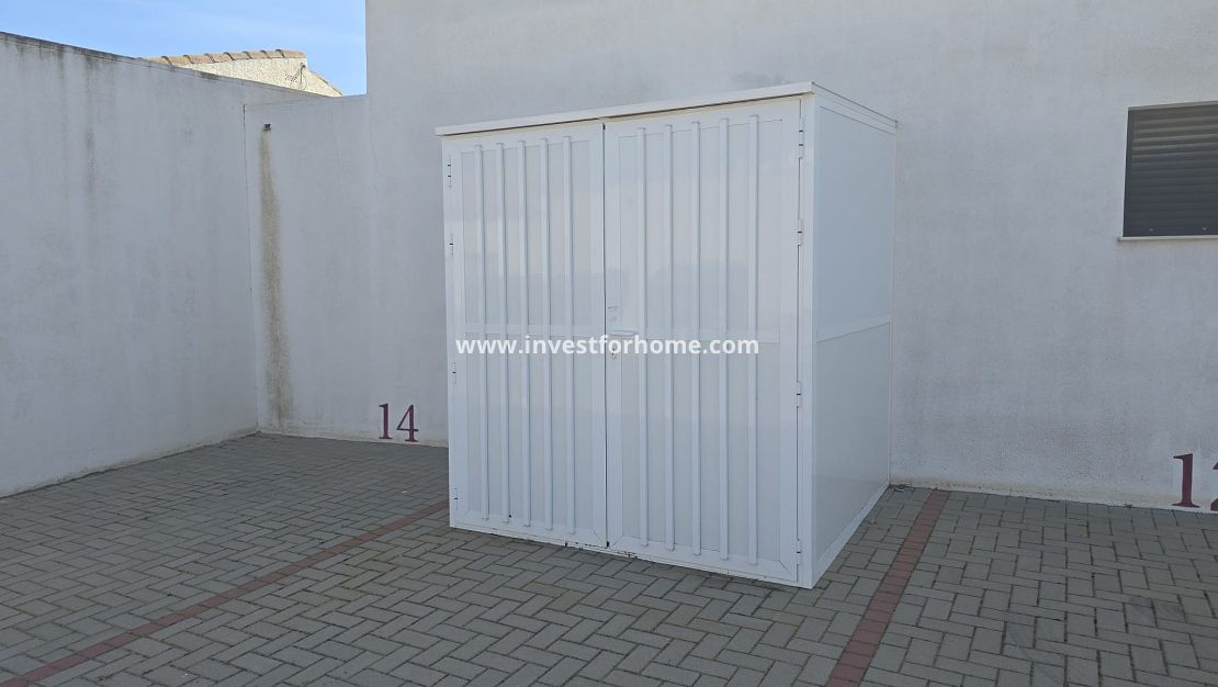 Reventa - Apartamento - San Pedro del Pinatar - Costa Calida