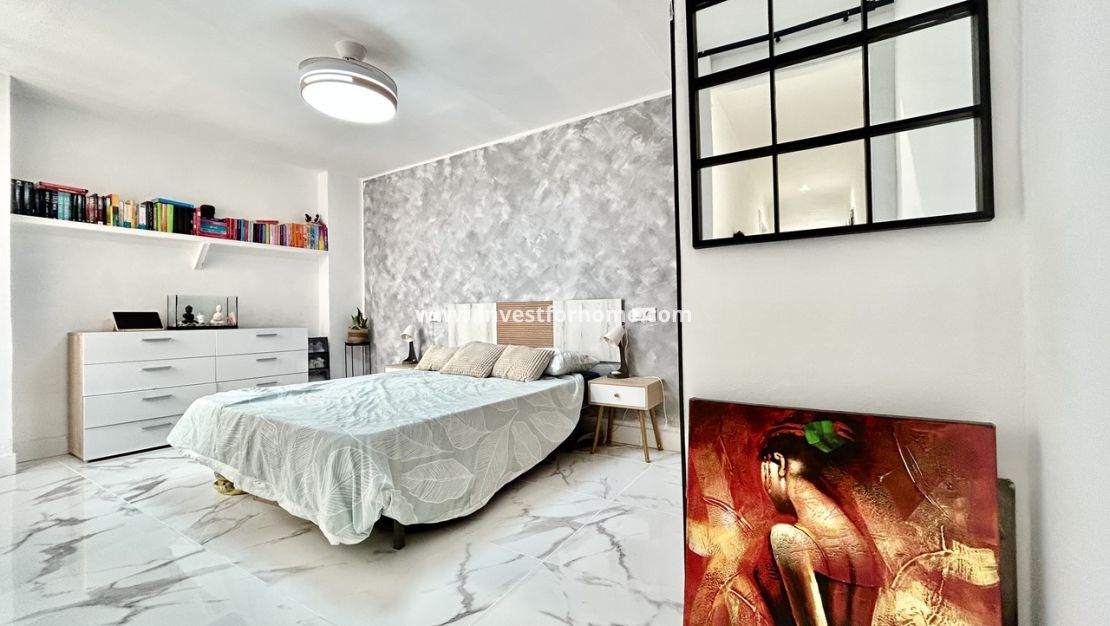 Reventa - Apartamento - San Pedro del Pinatar - Costa Calida