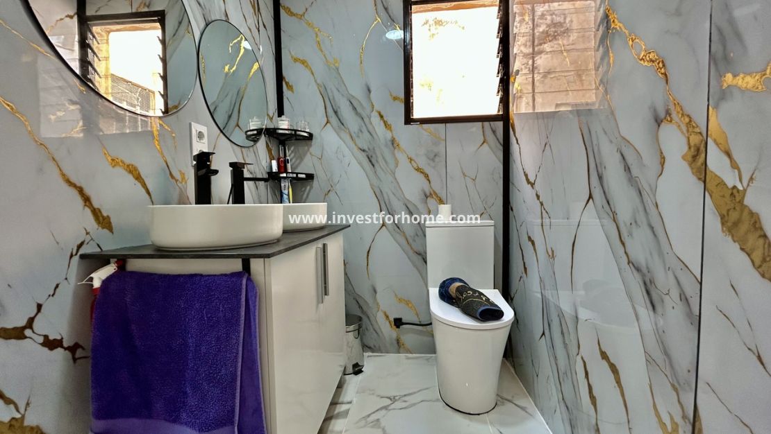 Reventa - Apartamento - San Pedro del Pinatar - Costa Calida