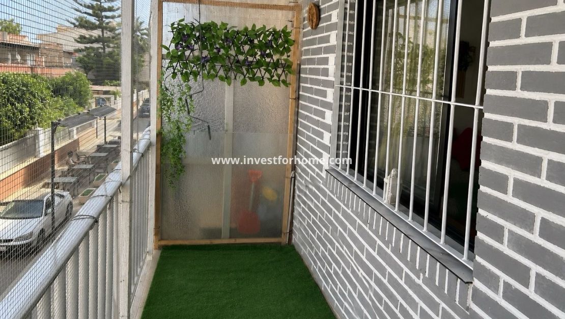 Reventa - Apartamento - San Pedro del Pinatar - Costa Calida
